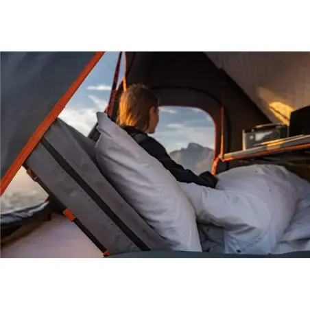 Support de réglage intérieur inclinable tente Gen 3-R Alu-Cab